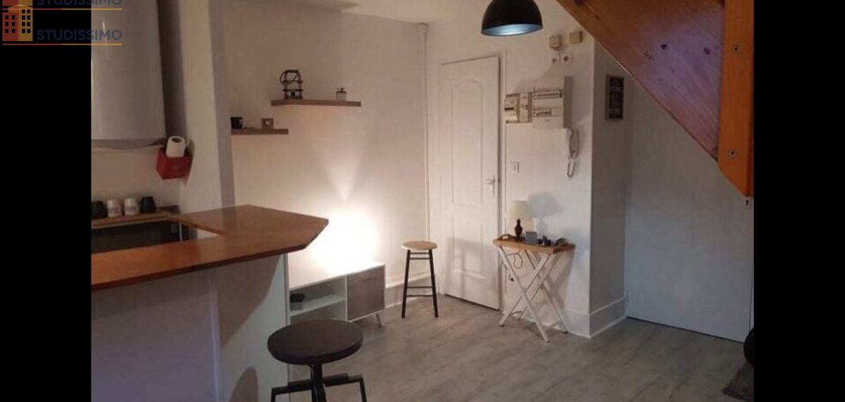 Studio à Bourges