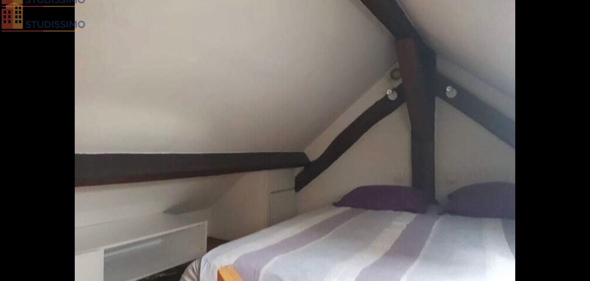 Studio 23m² Bourges 18000 - Photo 1