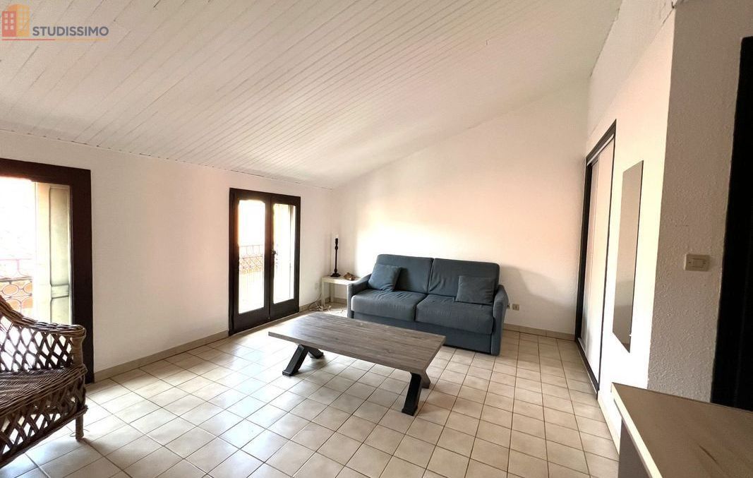 Studio meublé 28m² Perpignan 66000 - Calme, dernier étage - Photo 4