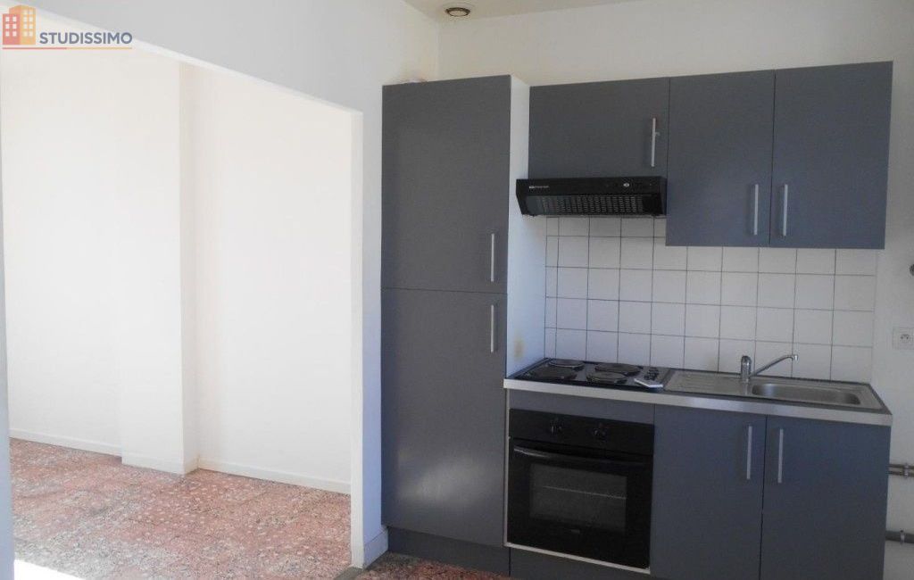 Studio 25m² Perpignan centre-ville - Photo 5