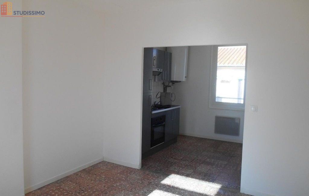 Studio 25m² Perpignan centre-ville - Photo 3