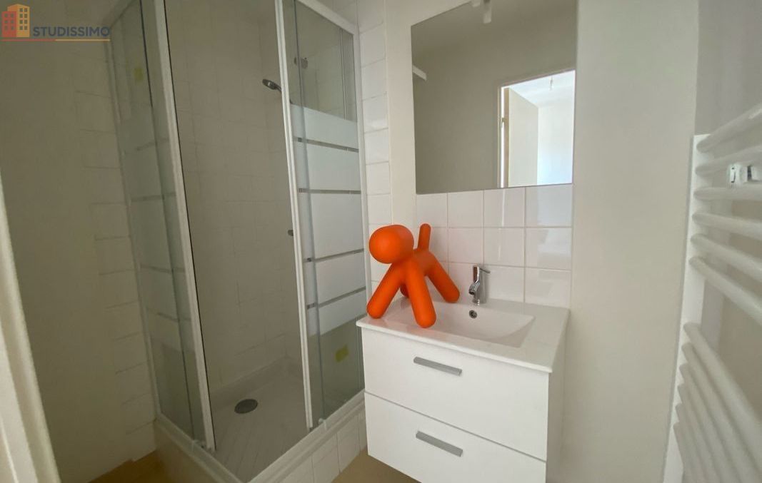 Studio 28m² Clermont-Ferrand 63000 - Lumineux - Photo 2