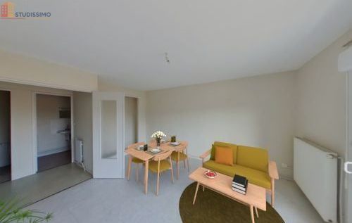 Studio à Saint-Amand-Montrond