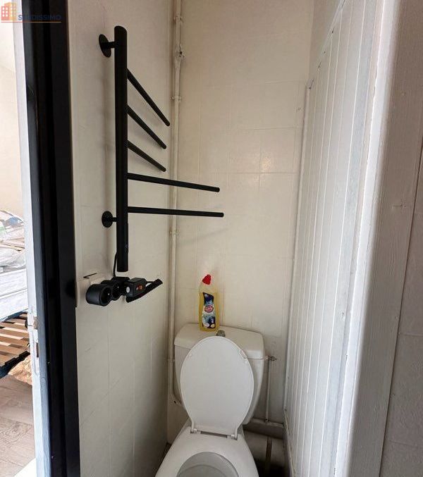 Studio meublé 20m² Font-Romeu-Odeillo-Via - Étudiant, lumineux - Photo 3