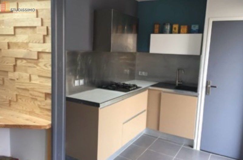 Studio 50m² Perpignan 66000 - Meublé, terrasses - Photo 8