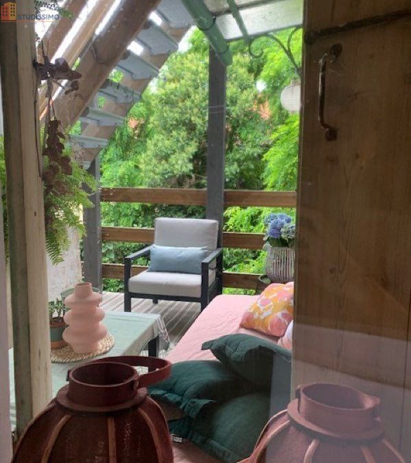 Studio 50m² Perpignan 66000 - Meublé, terrasses - Photo 7