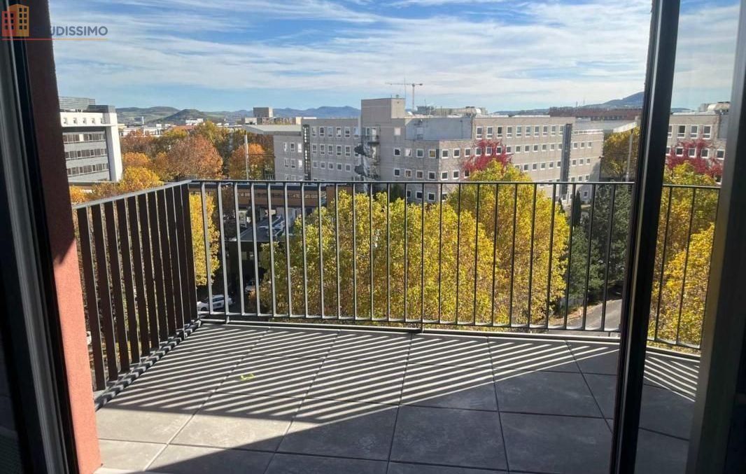 Studio à Clermont-Ferrand