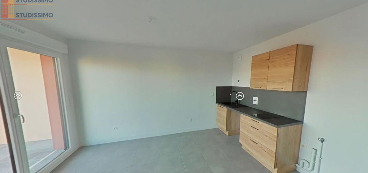 Studio 30m² Clermont-Ferrand - DPE A, lumineux - Photo 8