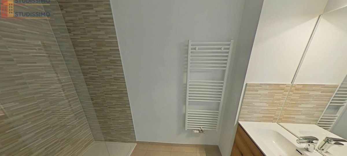 Studio 30m² Clermont-Ferrand - DPE A, lumineux - Photo 5