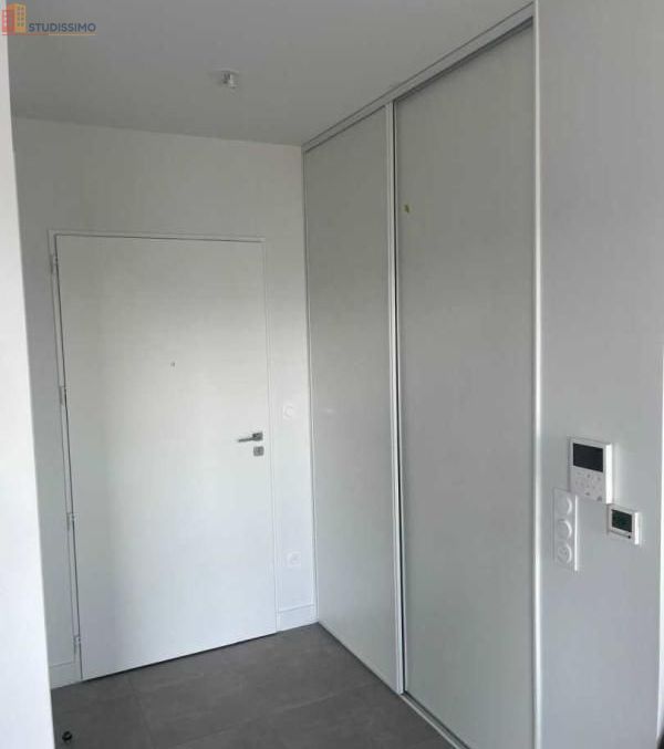 Studio 30m² Clermont-Ferrand - DPE A, lumineux - Photo 3