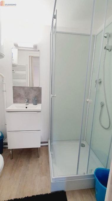 Studio meublé 13m² Perpignan 66000 - Étudiant, 1er étage - Photo 1