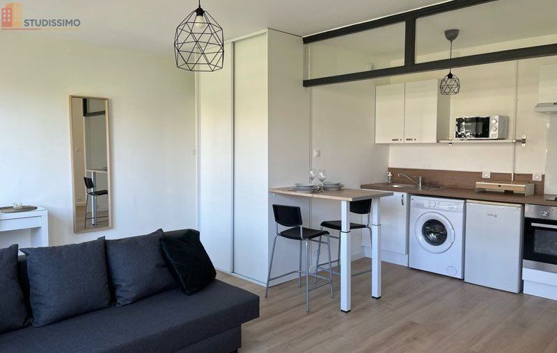 Studio à Clermont-Ferrand
