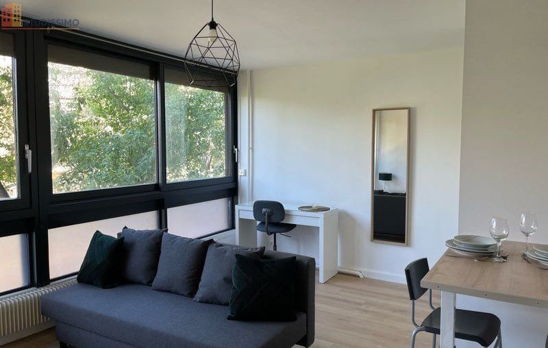 Studio meublé 30m² Clermont-Ferrand 63100 - Grand, lumineux - Photo 2