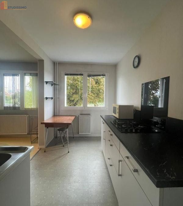 Studio à Clermont-Ferrand