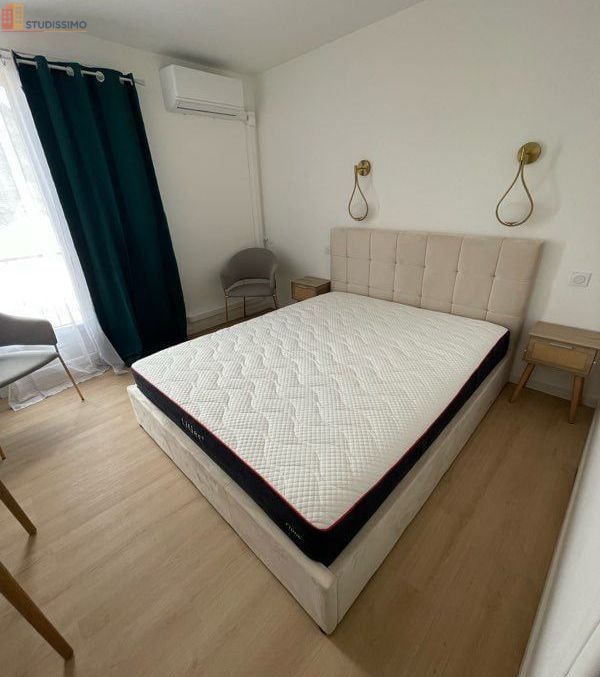 Studio meublé 20m² Amélie-les-Bains-Palalda - Neuf, DPE A - Photo 11