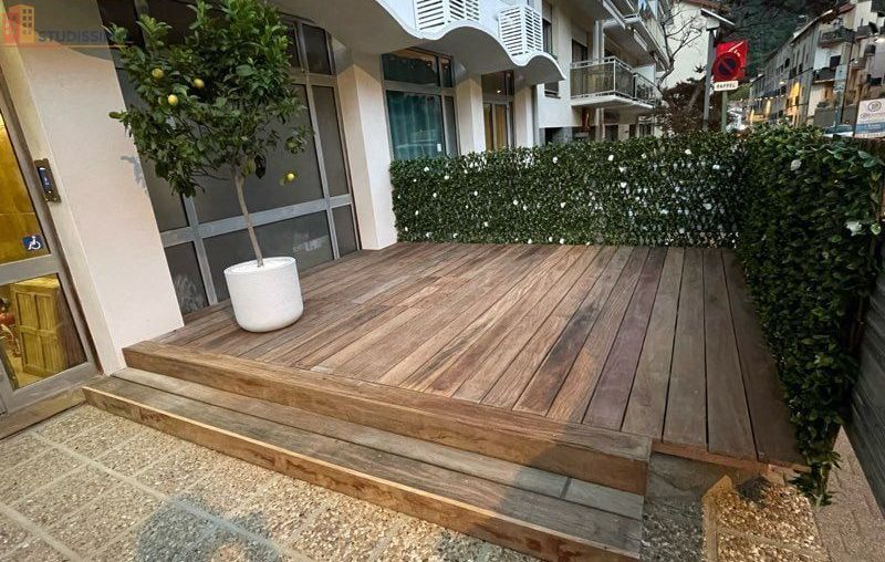 Studio meublé 20m² Amélie-les-Bains-Palalda - Neuf, DPE A - Photo 1