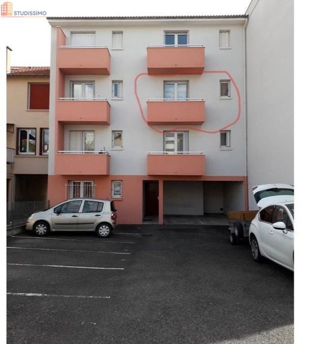 Studio à Clermont-Ferrand
