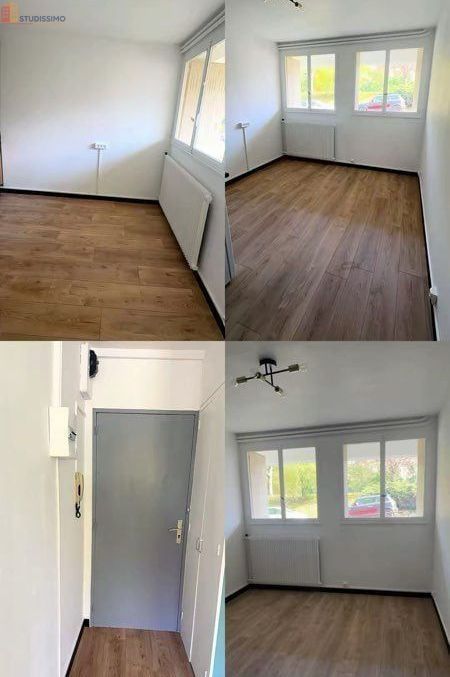 Studio 13m² Bourges - Entièrement rénové - Photo 2