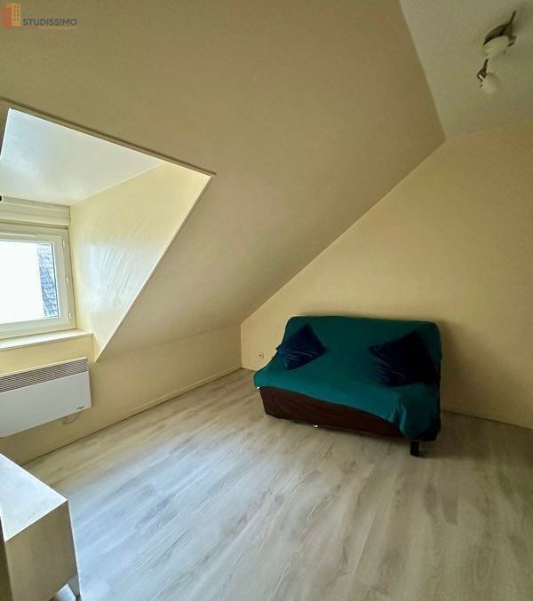 Studio à Vierzon