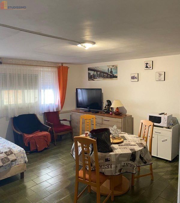 Studio 37m² Perpignan 66100 - Photo 5