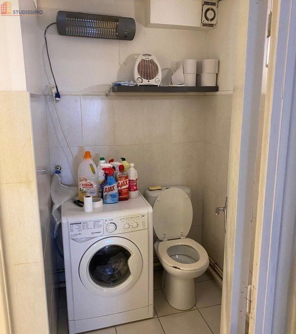Studio 37m² Perpignan 66100 - Photo 1