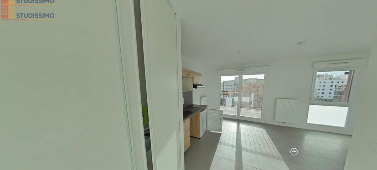 Studio 30m² Clermont-Ferrand 63000 - DPE A - Photo 6