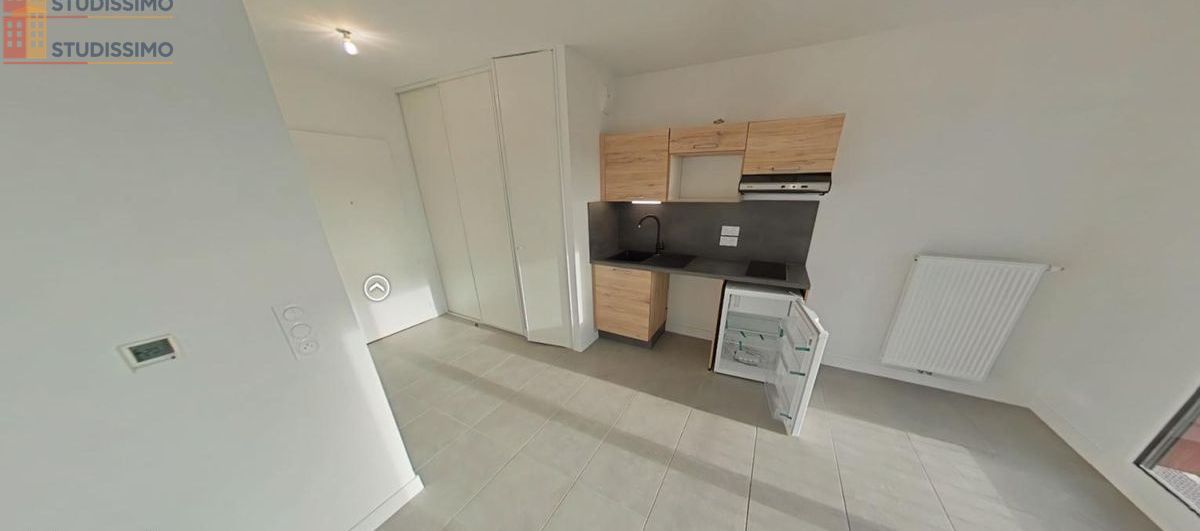 Studio à Clermont-Ferrand