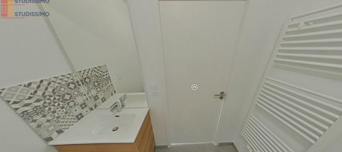 Studio 30m² Clermont-Ferrand 63000 - DPE A - Photo 2