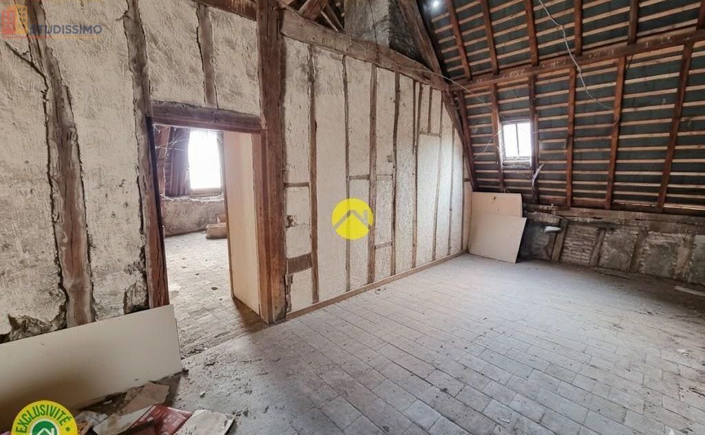 Studio à Vierzon
