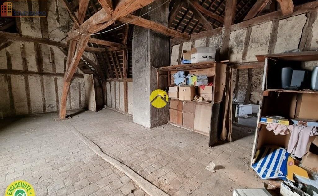 Studio 224m² Vierzon - Investisseur, fort potentiel - Photo 10