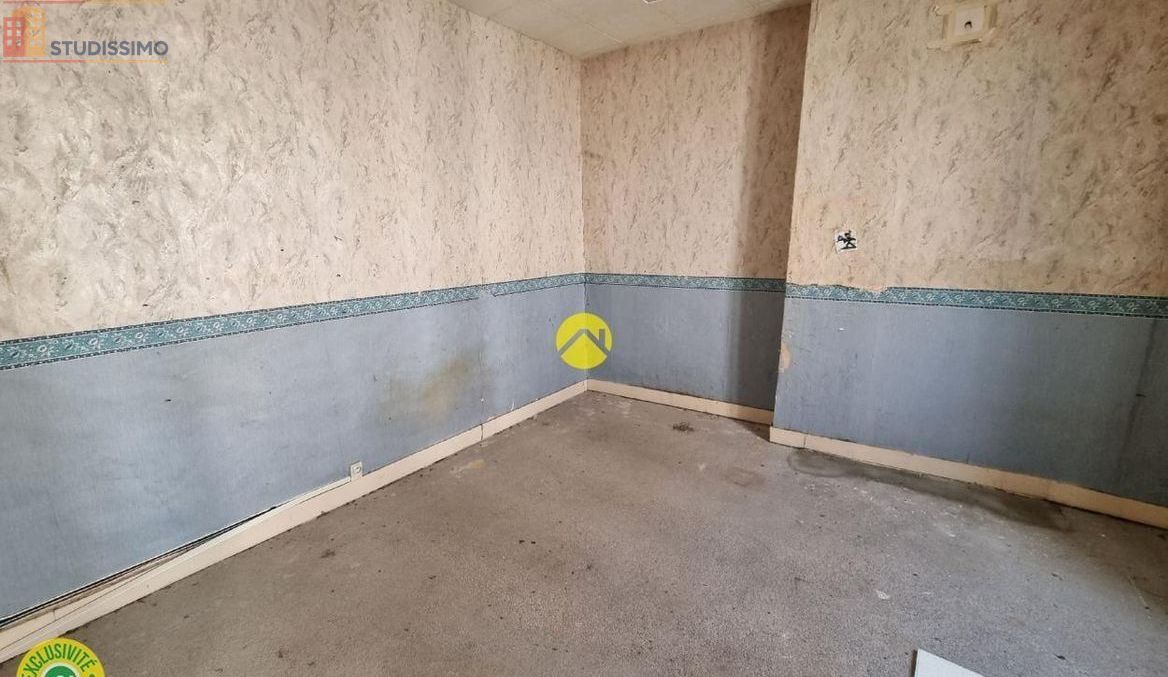 Studio 224m² Vierzon - Investisseur, fort potentiel - Photo 9