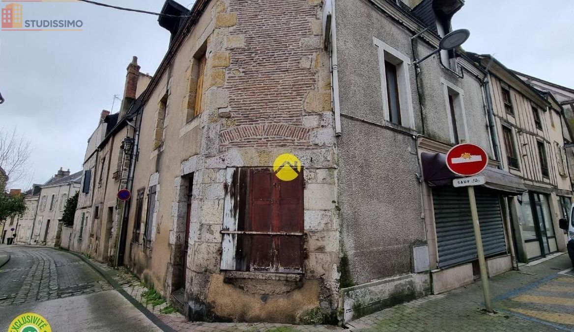 Studio 224m² Vierzon - Investisseur, fort potentiel - Photo 8