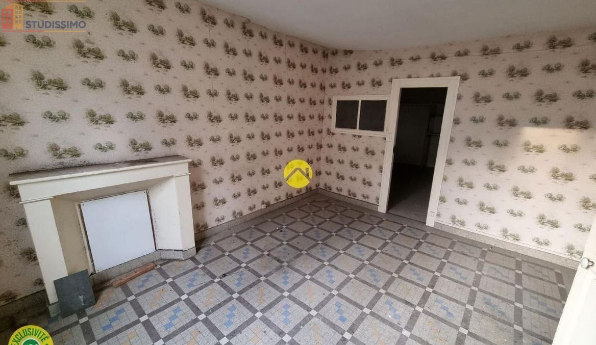 Studio 224m² Vierzon - Investisseur, fort potentiel - Photo 7