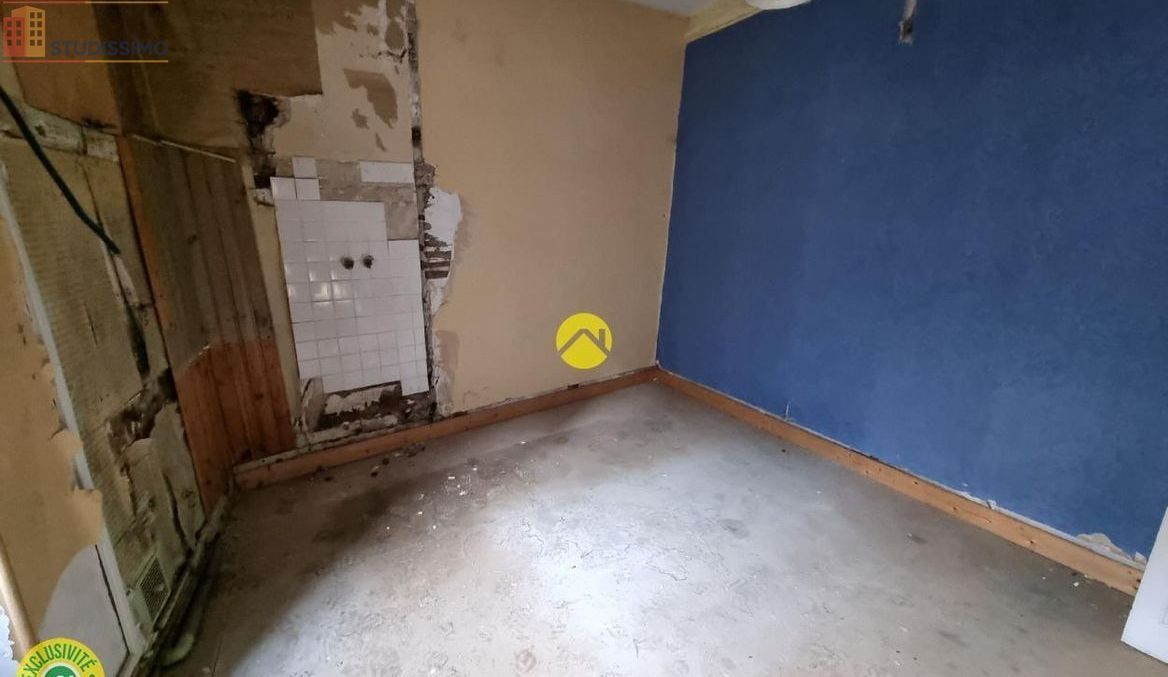 Studio 224m² Vierzon - Investisseur, fort potentiel - Photo 4