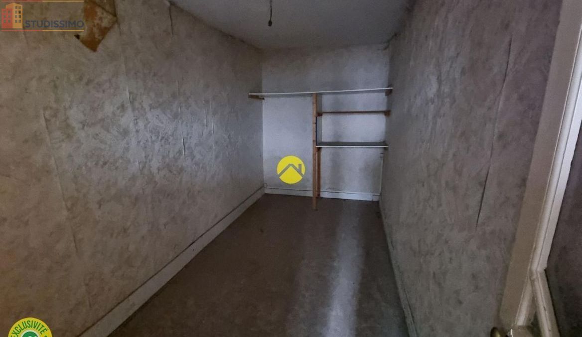 Studio 224m² Vierzon - Investisseur, fort potentiel - Photo 3