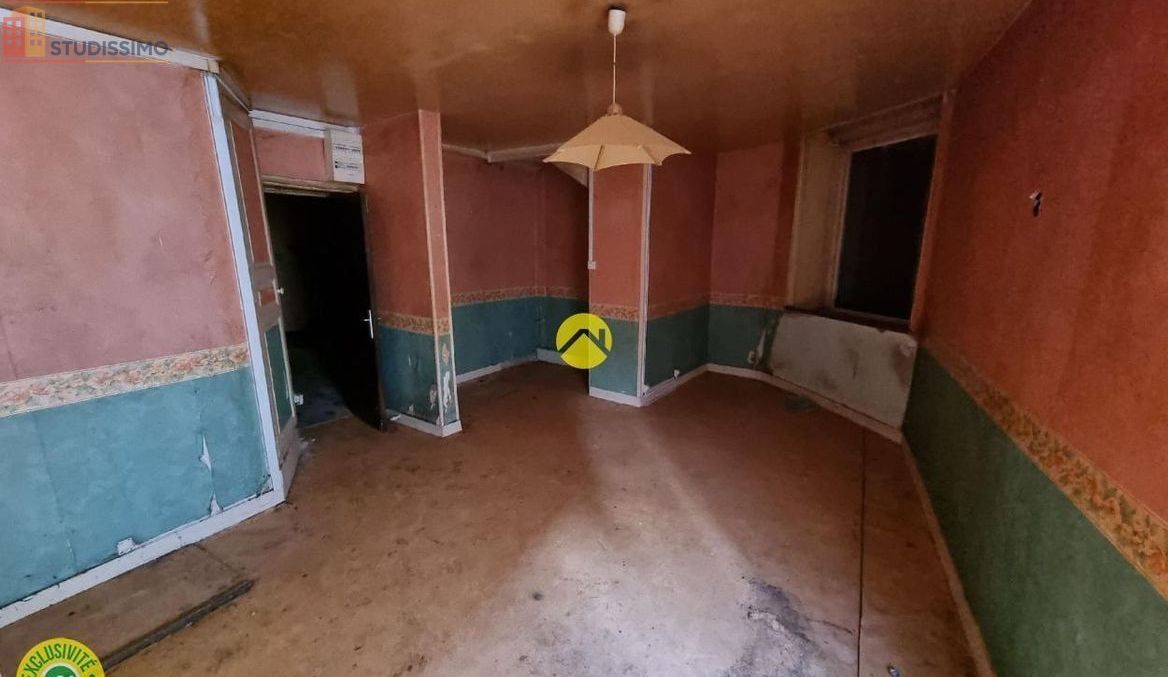 Studio 224m² Vierzon - Investisseur, fort potentiel - Photo 2