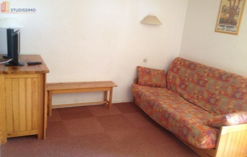 Studio meublé 25m² Font-Romeu - Eau et électricité compris - Photo 5