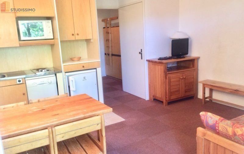Studio meublé 25m² Font-Romeu - Eau et électricité compris - Photo 4