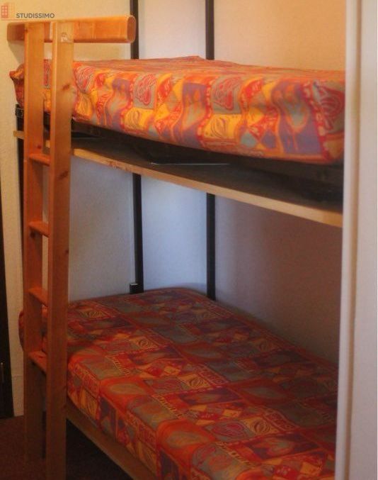 Studio meublé 25m² Font-Romeu - Eau et électricité compris - Photo 3