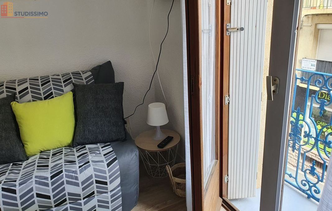 Studio à Amélie-les-Bains-Palalda