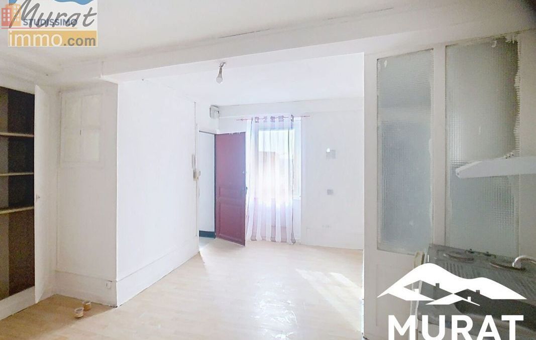 Studio 31m² Thiers 63300 - Photo 3