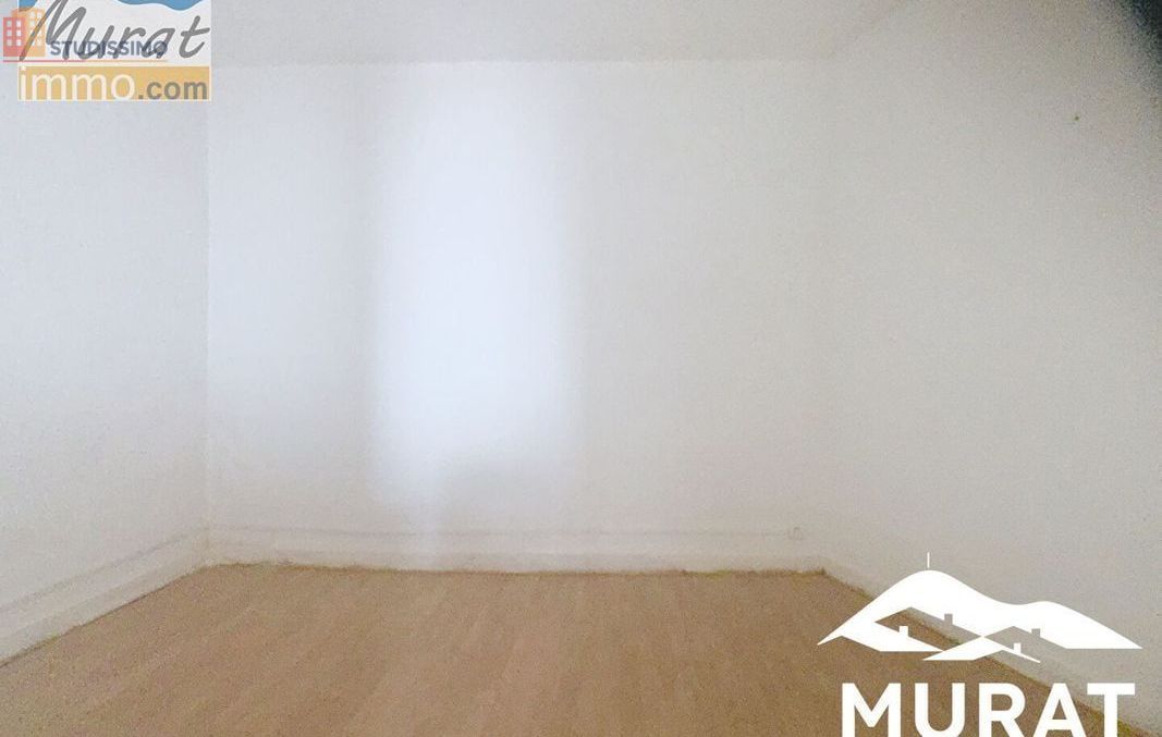 Studio 31m² Thiers 63300 - Photo 1