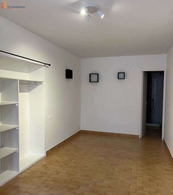 Studio 20m² Amélie-les-Bains-Palalda - Charges comprises - Photo 4