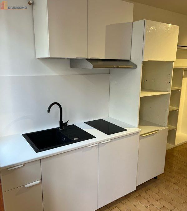 Studio 20m² Amélie-les-Bains-Palalda - Charges comprises - Photo 2