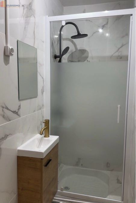 Studio 13m² Bourges - Entièrement rénové - Photo 1