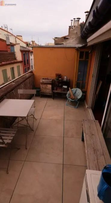 Studio 30m² Perpignan 66000 - Mezzanine, dernier étage - Photo 1