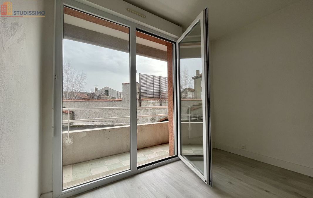 Studio 21m² Aubière - sans caractéristique - Photo 6
