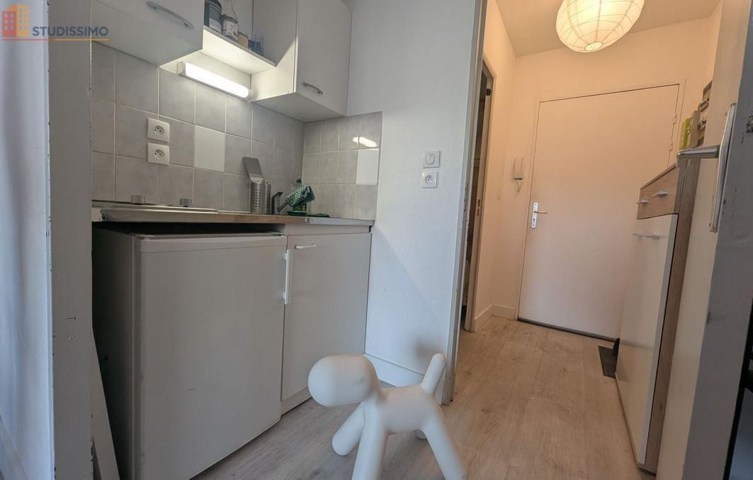 Studio 21m² Aubière - sans caractéristique - Photo 4