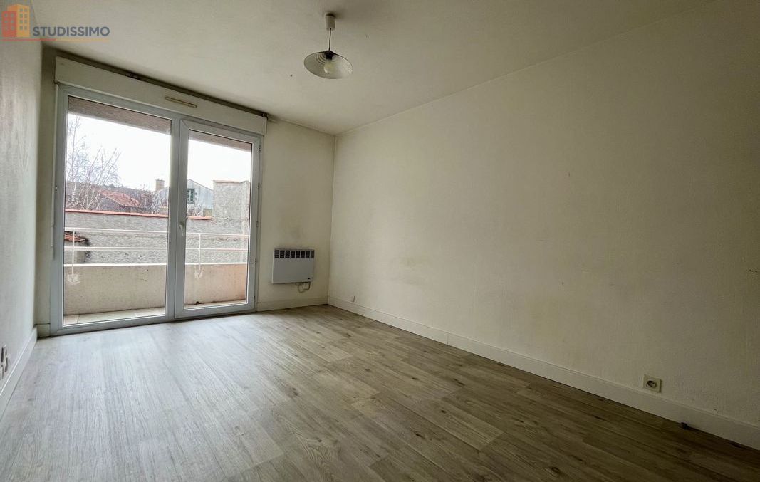 Studio 21m² Aubière - sans caractéristique - Photo 3