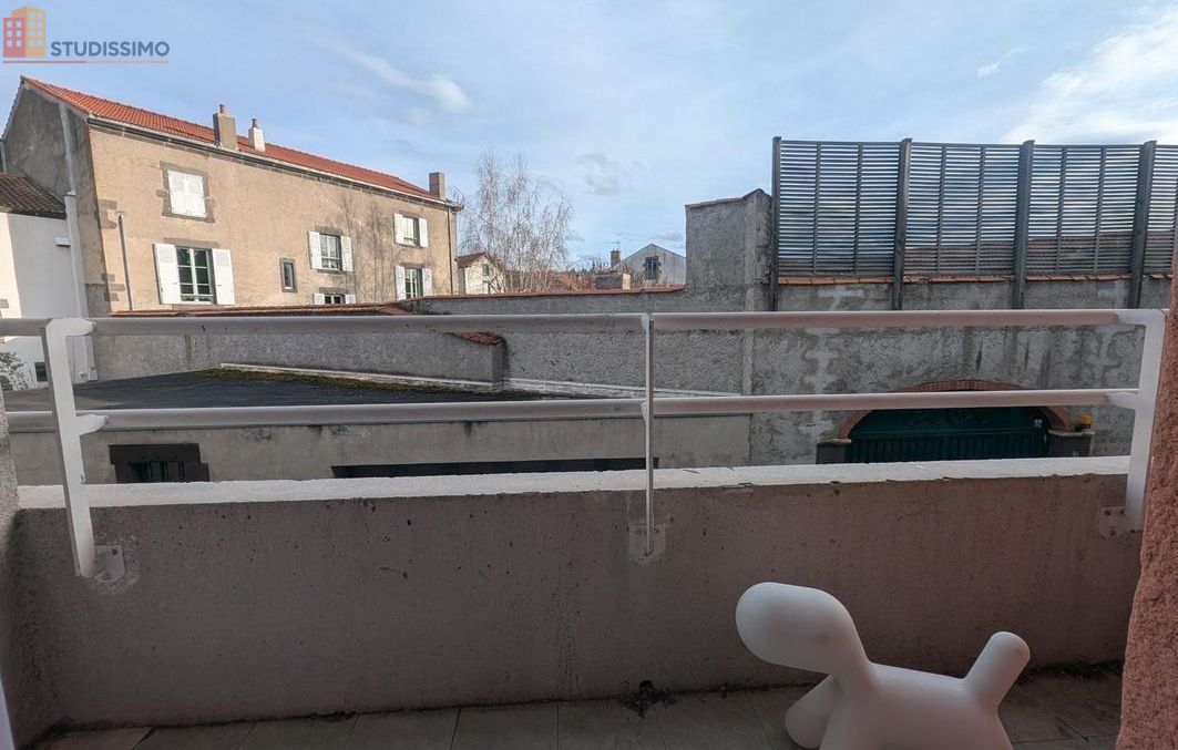 Studio 21m² Aubière - sans caractéristique - Photo 2